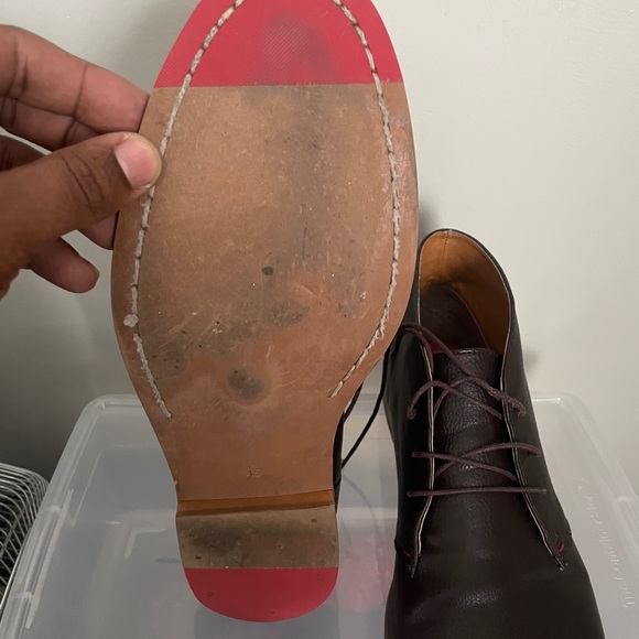 Chelsea boots - Picture 2 of 4